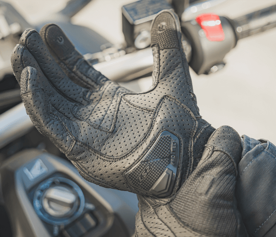 LS2 Air Raptor Green/Blue H-V Orange MAN